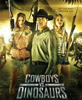 Cowboys vs Dinosaurs /   